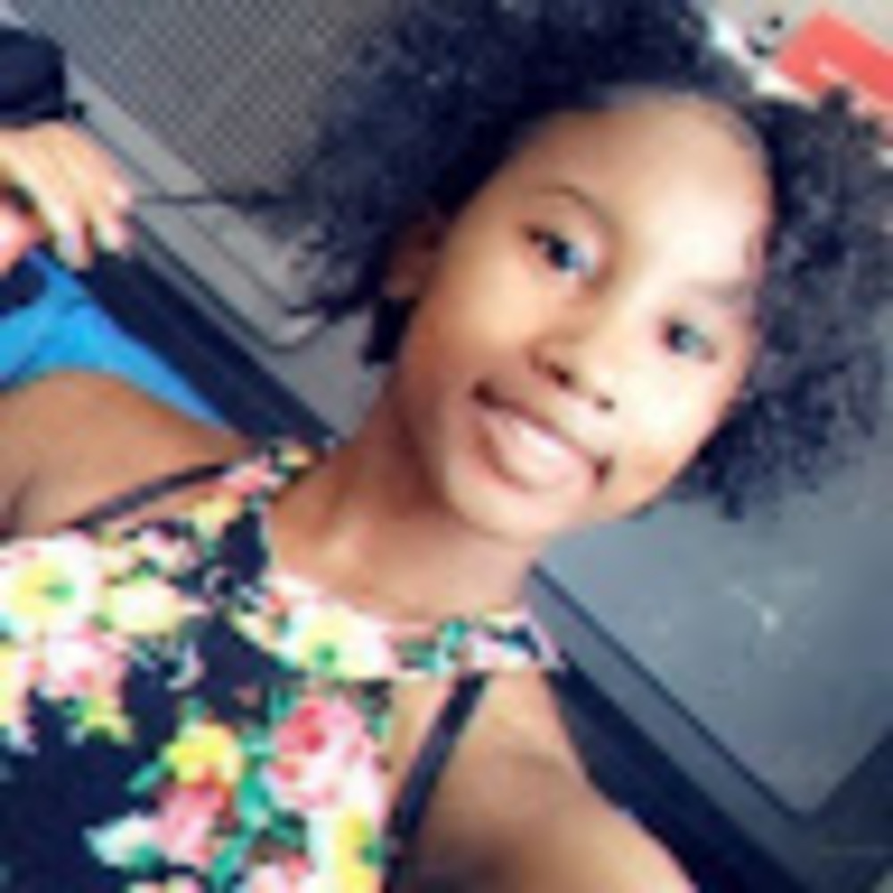 Meet your Posher, Franshawn